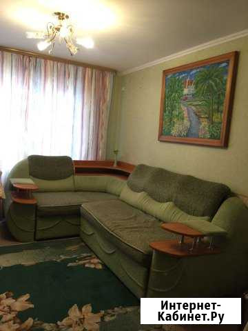 2-к квартира, 40 кв.м., 1/5 эт. Благовещенск - изображение 1