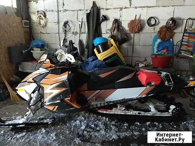 Снегоход BRP REV-XP 800 Ski-doo Киржач - изображение 1