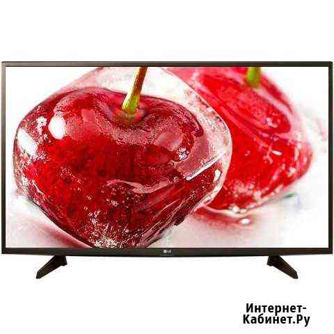 Новый телевизор 43 LG 43LK5000 Нижний Новгород