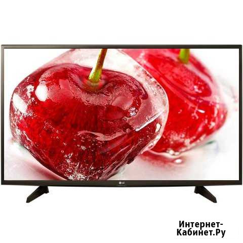 Новый телевизор 43 LG 43LK5000 Нижний Новгород - изображение 1