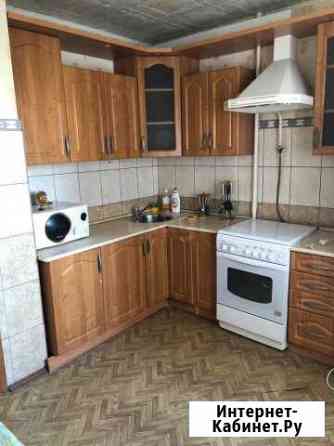 2-к квартира, 59.3 кв.м., 6/10 эт. Брянск