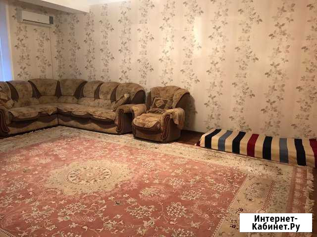 2-к квартира, 85 кв.м., 3/6 эт. Избербаш - изображение 1