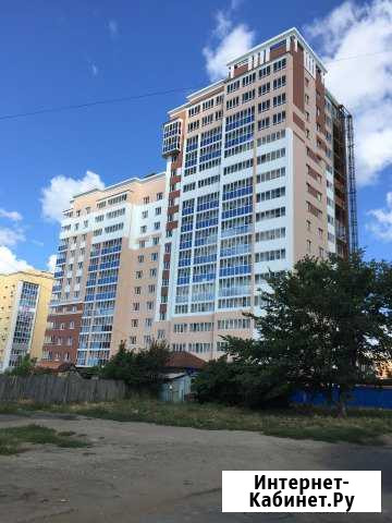 1-к квартира, 42.3 кв.м., 4/16 эт. Саранск - изображение 1