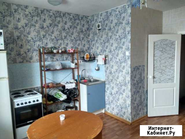 1-к квартира, 24 кв.м., 2/9 эт. Заречный - изображение 1