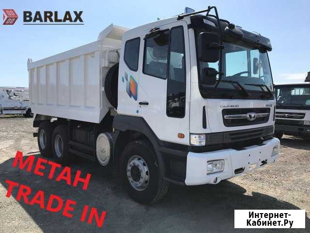 Самосвал Новосибирск - изображение 1