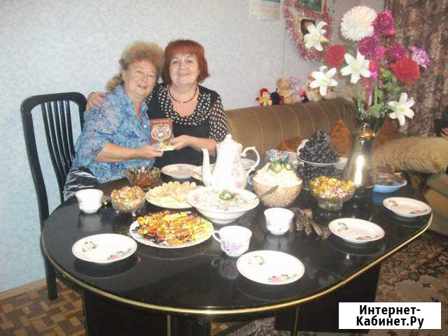 4-к квартира, 90 кв.м., 7/10 эт. Нижний Тагил - изображение 1