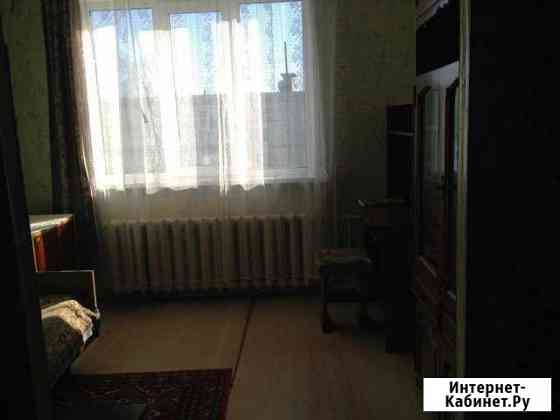 Комната 18 кв.м. в 2-к, 5/5 эт. Хотьково