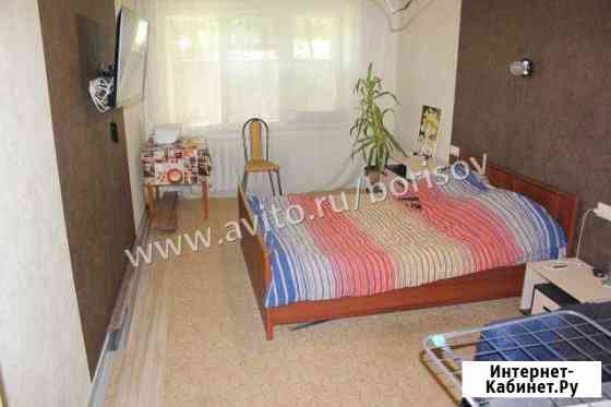 3-к квартира, 65 кв.м., 1/5 эт. Обнинск