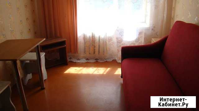 Комната 15 кв.м. в 3-к, 2/9 эт. Смоленск - изображение 1