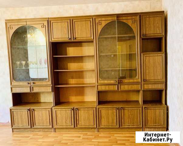 Стенка Самара - изображение 1