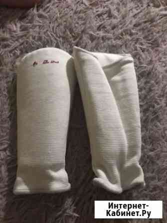 Защита голени Новосибирск