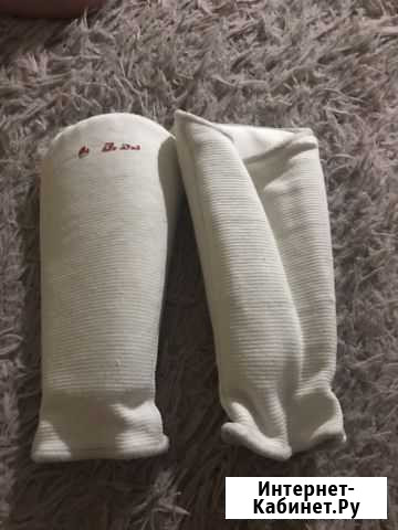 Защита голени Новосибирск - изображение 1