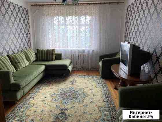 2-к квартира, 64 кв.м., 4/5 эт. Каспийск