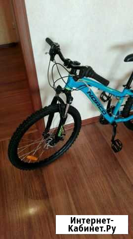 Norco Detonator 24 Чита - изображение 1