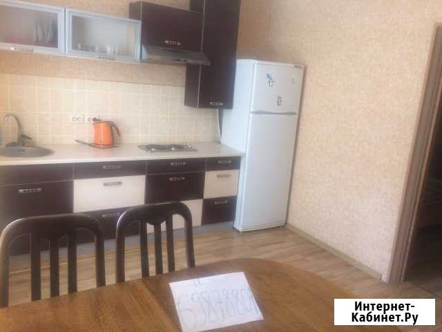 Дом 80 кв.м. на участке 1 сот. Симферополь - изображение 1