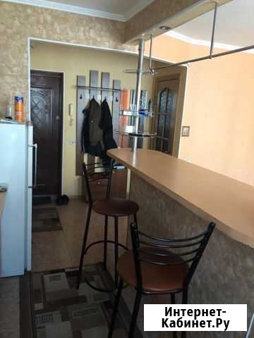 Комната 23 кв.м. в 1-к, 3/5 эт. Калуга - изображение 1