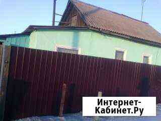Дом 36.6 кв.м. на участке 20 сот. Белогорск