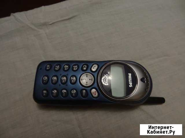 Philips Savvy DB Екатеринбург - изображение 1