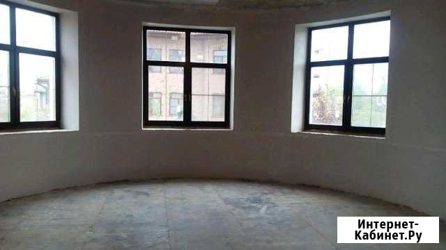 Гипсовая штукатурка (механизированная штукатурка ) Махачкала - изображение 1