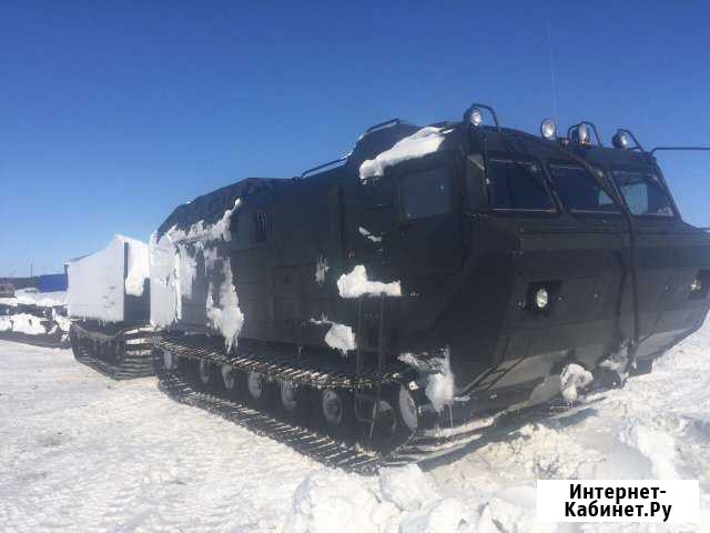 Работа вездеход Дт-30, Витязь, Мтлб, Доставка груз Санкт-Петербург - изображение 1