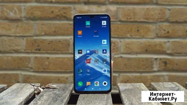 Xiaomi Mi 9 Хабаровск - изображение 1
