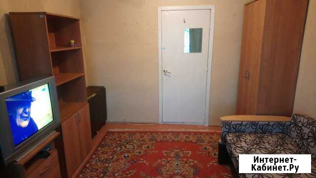 Комната 16 кв.м. в 3-к, 2/9 эт. Новый Уренгой - изображение 1