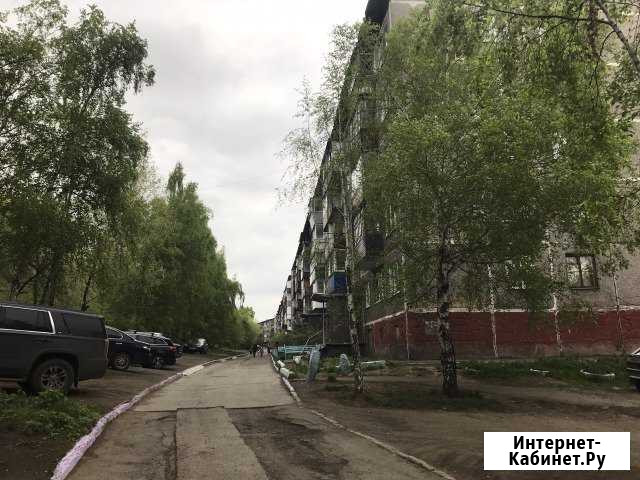 3-к квартира, 62 кв.м., 2/5 эт. Новокузнецк - изображение 1