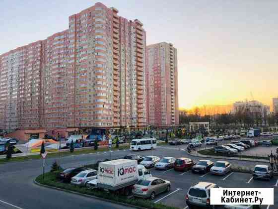 Коммерция в Губернском Краснодар