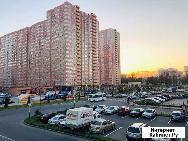 Коммерция в Губернском Краснодар - изображение 1