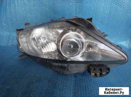 Фара Lexus RX350 AFS 2009-2012 Новосибирск