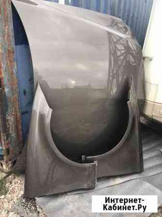 Крыло Mercedes CLS w218 c218 мерседес цлс 218 w218 Симферополь