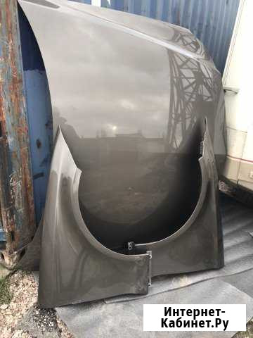 Крыло Mercedes CLS w218 c218 мерседес цлс 218 w218 Симферополь - изображение 1