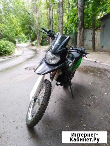 Irbis XR250R Липецк - изображение 1
