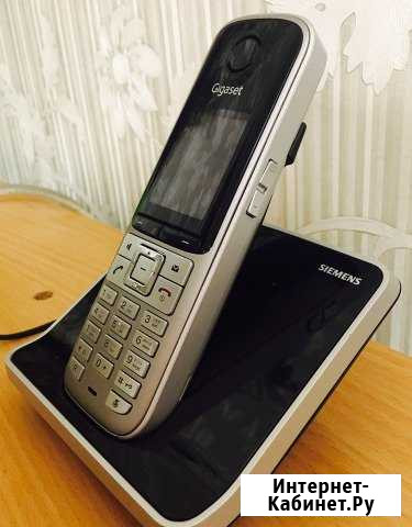 Телефон Siemens Симферополь - изображение 1