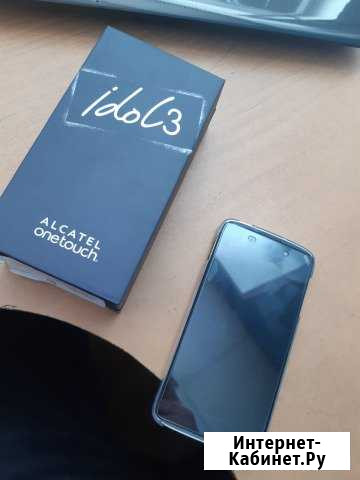 Alcatel idol 3. 4.7 Абакан - изображение 1