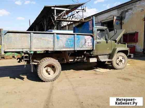 Газ3307 Иваново