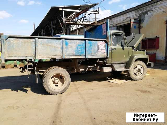 Газ3307 Иваново - изображение 1