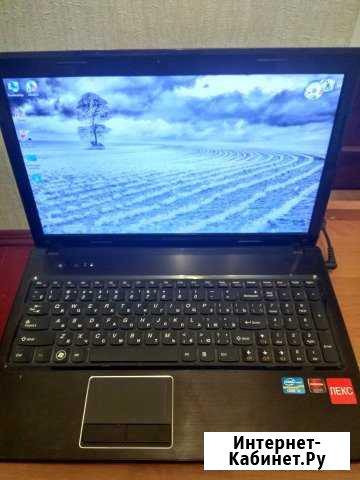Lenovo g570 Красноперекопск - изображение 1