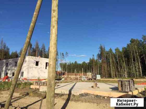 Участок 10 сот. (ИЖС) Петрозаводск