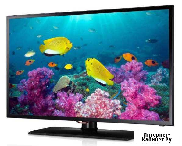 Телевизор SAMSUNG Волгоград - изображение 1