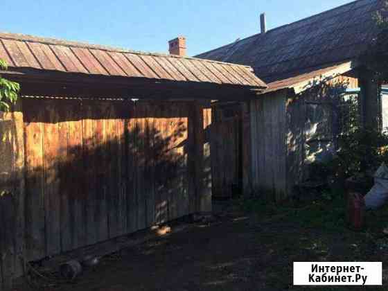 Дом 41.5 кв.м. на участке 14 сот. Елабуга