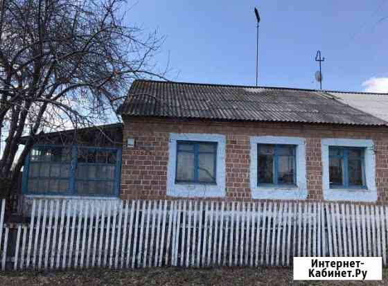 Дом 72.2 кв.м. на участке 10 сот. Назарово