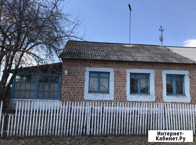 Дом 72.2 кв.м. на участке 10 сот. Назарово - изображение 1