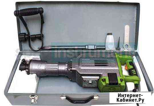 Молоток отбойный Казань