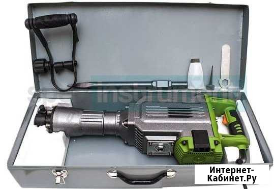 Молоток отбойный Казань - изображение 1