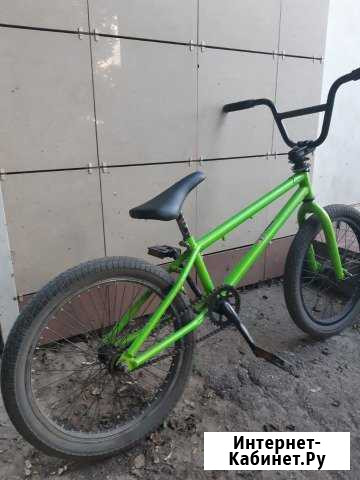 Велосипед BMX Курск - изображение 1