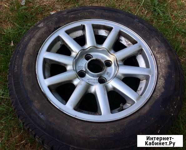 Speedline (запаска) Брянск - изображение 1