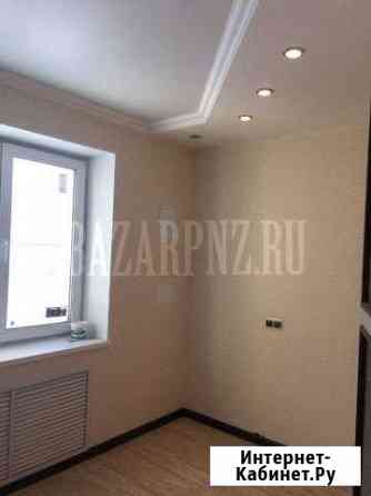1-к квартира, 37.4 кв.м., 4/10 эт. Пенза