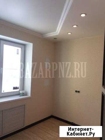 1-к квартира, 37.4 кв.м., 4/10 эт. Пенза - изображение 1