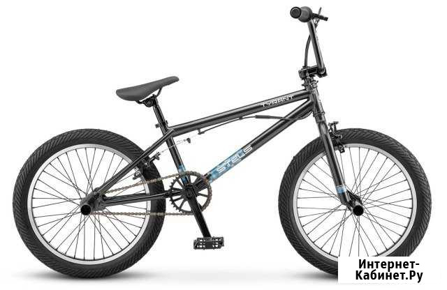 BMX tyrant stels Альметьевск - изображение 1